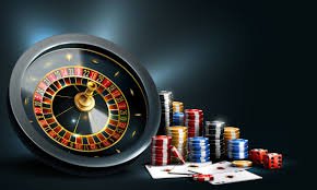 Slots — ဂိမ်းအများကြီးနှင့် Jackpot ဆုများ