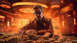 Live Casino — တိုက်ရိုက်ထုတ်လွှင့်သော ကတ်ဂိမ်းများ